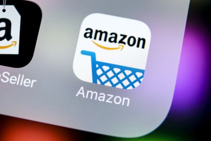 Amazon okradziony na elektronice