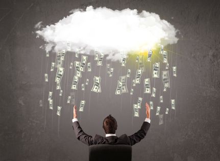 IDC: chmura przybiera na sile w polskim IT