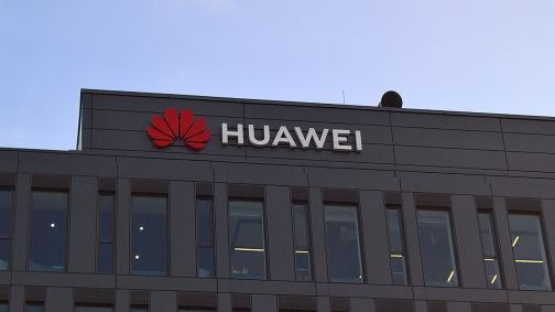 Nie będzie wykluczenia Huawei z 5G w Polsce