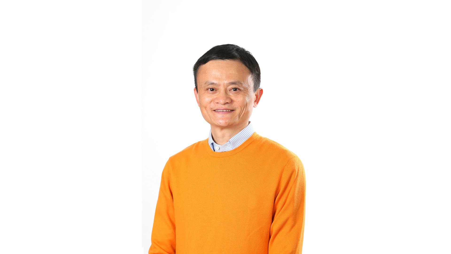 Założyciel Alibaby ustępuje