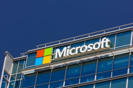 Microsoft: rosną zyski, hamuje Azure
