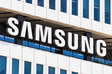 Szef Samsunga rezygnuje
