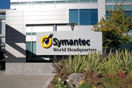 Udziałowiec Allegro chce kupić Symanteca