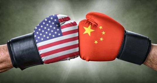 Chiny banują amerykański sprzęt