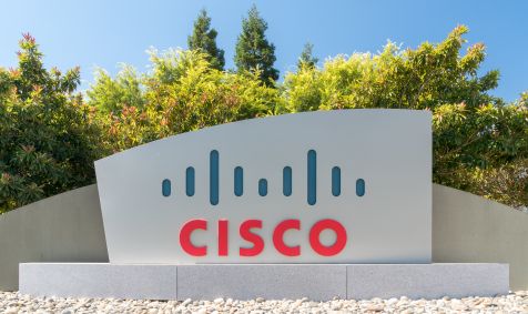 Cisco ostrzega przed spadkami