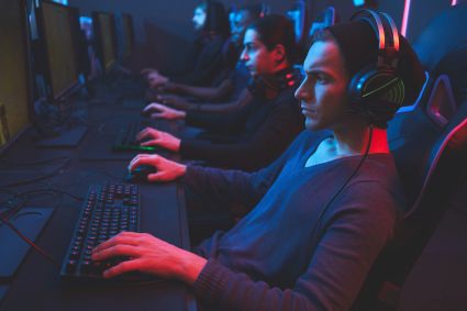 Chmurowy gaming nie zaszkodzi rynkowi PC