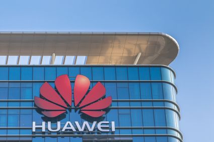 Polkomtel pogodził się z Huawei za 30 mln zł