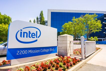 Intel chce odciąć część biznesu