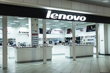 Lenovo: zysk o 20 proc. w górę dzięki PC