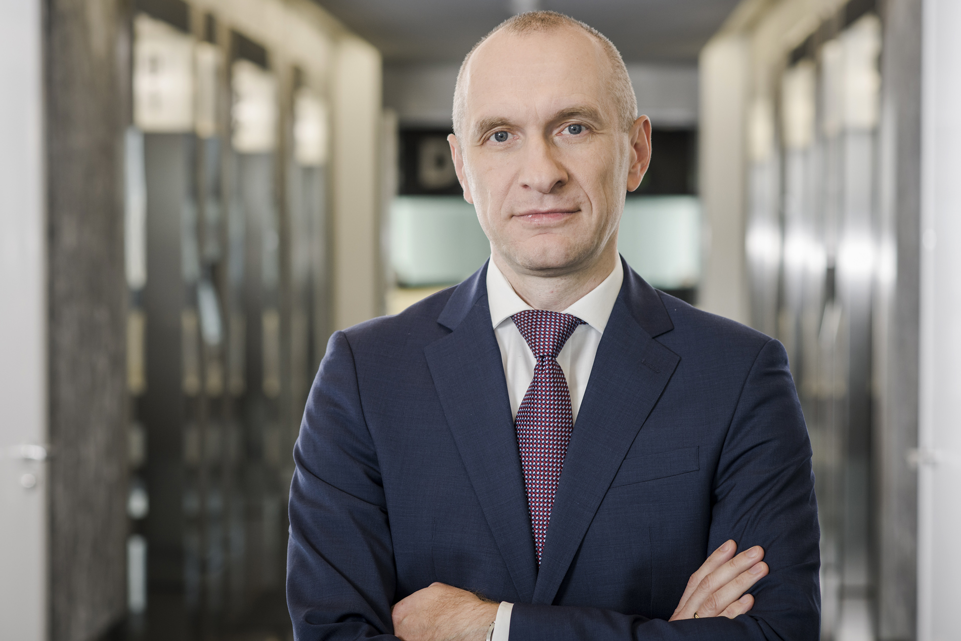 Deloitte: nowy lider