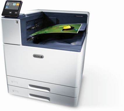 Xerox: zalety wrogiego przejęcia HP