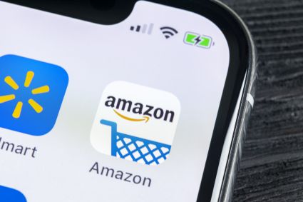 Polski e-sklep Amazona w tym roku?
