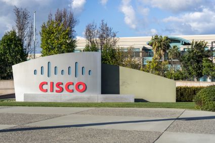 Cisco przedłuża certyfikacje partnerów