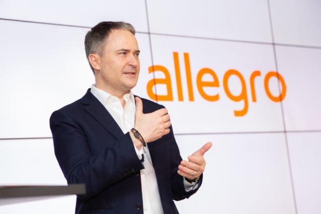 Allegro 2020: nowe inwestycje, masa sprzedawców