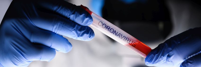 Koronawirus atakuje produkcję sprzętu