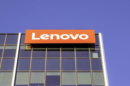 Lenovo zgarnęło większe zyski