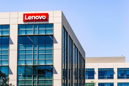 Lenovo zapowiada strategiczne partnerstwo