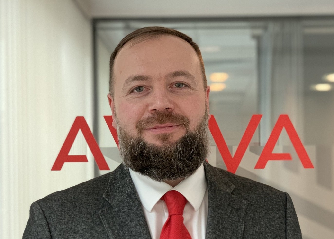 Avaya: nowy dyrektor w Polsce