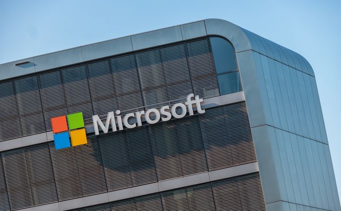 Dane 250 mln klientów Microsoftu zagrożone