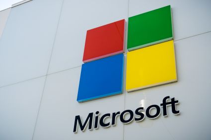 Microsoft: reorganizacja, zmiany kadrowe