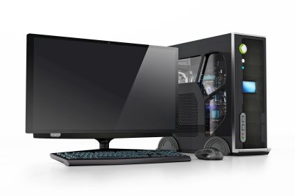 ZUS: 7 ofert w przetargu na 5 tys. PC i monitorów