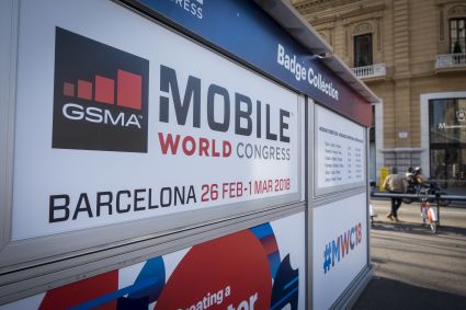 Targi MWC w Barcelonie odwołane