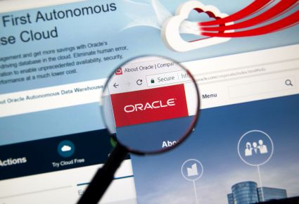 Oracle i Microsoft zacieśniają współpracę