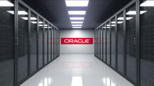 Oracle będzie zwalniał w Europie?