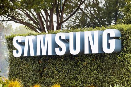 Samsung: spadek zysku o 50 proc.