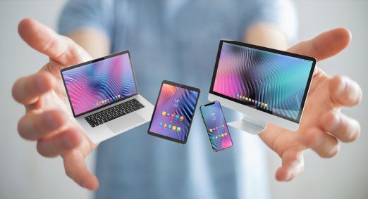 TVP kupiła telefony i tablety, zamawia komputery