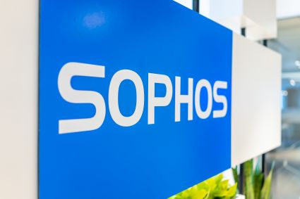 Sophos kupiony za 3,9 mld dol.