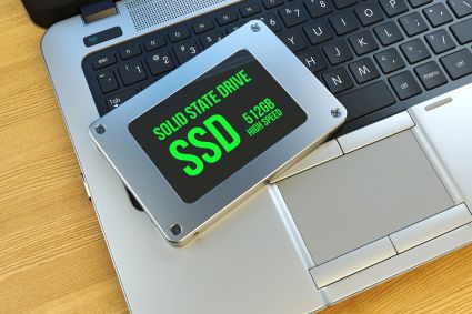 SSD wyprze HDD w 2020 r.