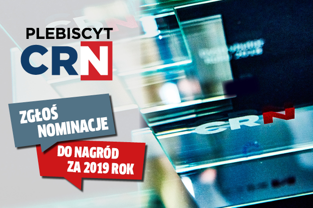 Zgłoś nominacje do Plebiscytu CRN do 16 marca