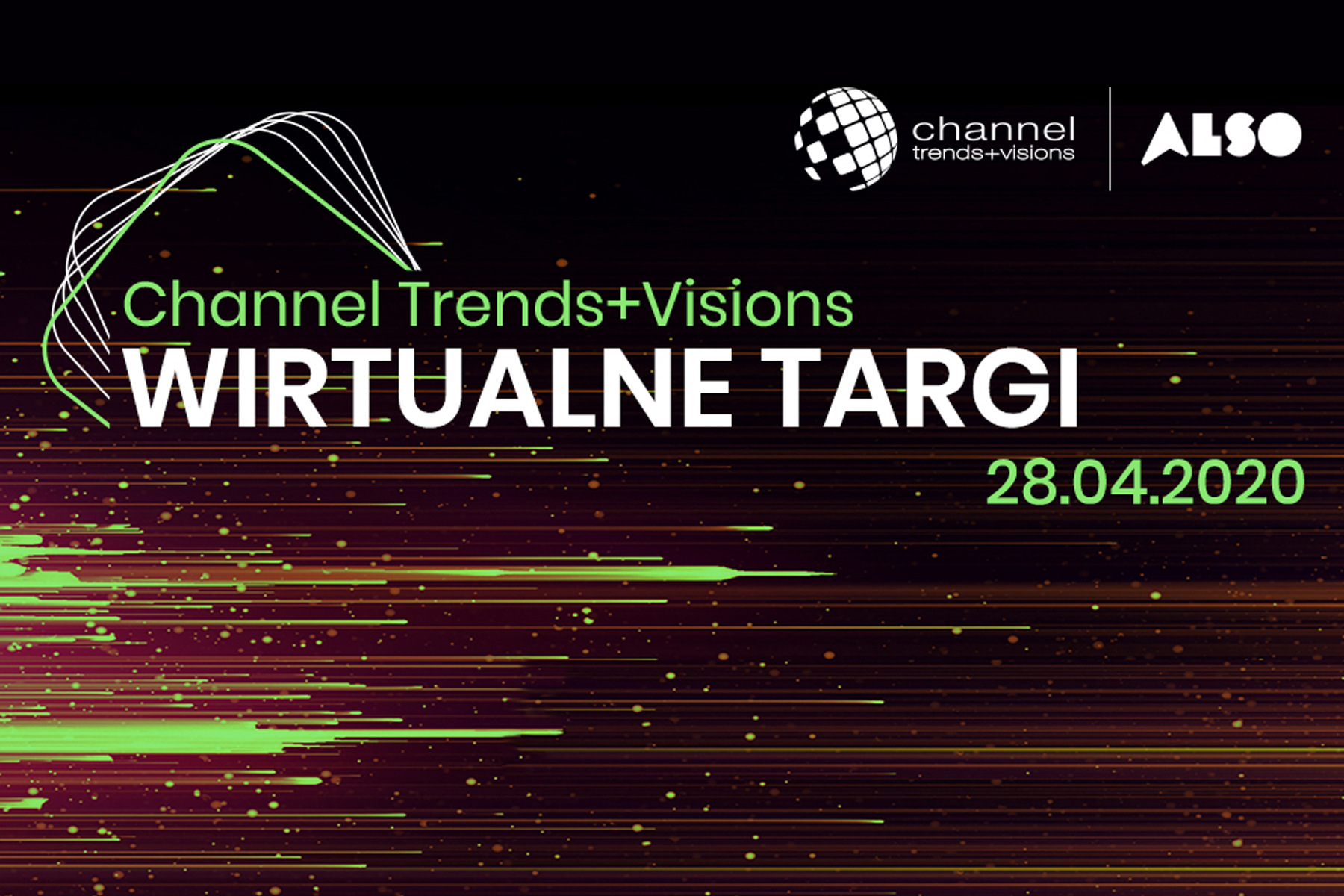 ALSO: wirtualne targi Channel Trends+Visions 2020