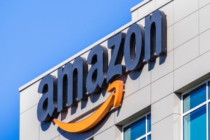 Amazon: 2,2 mld zł przychodów w Polsce