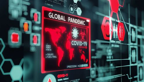 Firmy muszą zaktualizować strategie cyberbezpieczeństwa na czas pandemii