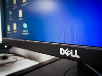 Dell korzysta na pracy zdalnej