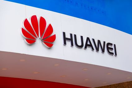 Huawei: 12 mld dol. utraconej sprzedaży