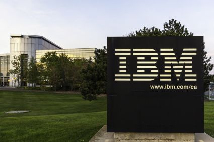 IBM skreśla prognozę