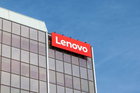 Lenovo: marże na PC pobiły rekord