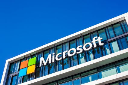 Microsoft przejmie specjalistę od ochrony IoT