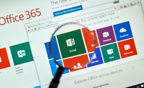 Zaskakująca rozrzutność na licencjach Office 365