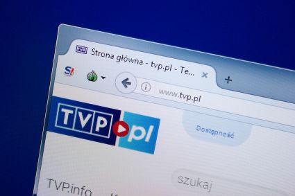 Komputery dla TVP: 100 tys. zł zamiast 1 mln zł