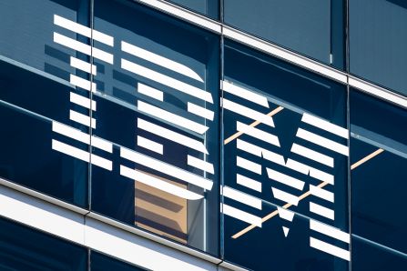 IBM nagrodził ponad 20 partnerów