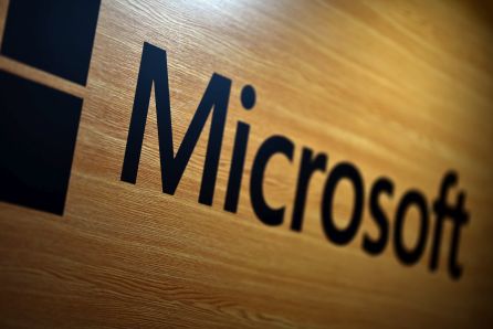 Trendy sprzyjają biznesom Microsoftu