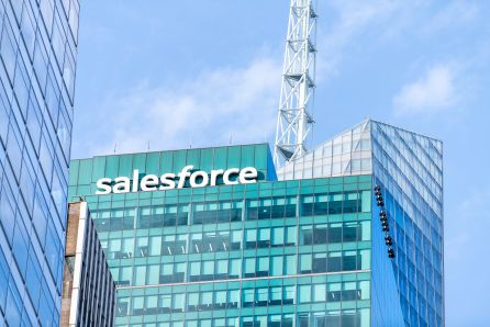 Salesforce w Polsce wygeneruje 1,5 mld dol. przychodów