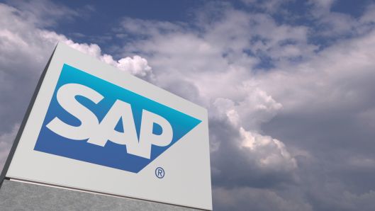 SAP: niespodziewanie duży zysk